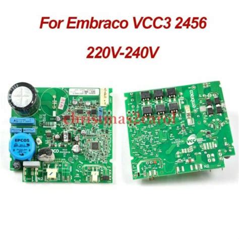 New Fridge Inverter Board For Vcc3 2456 07 F 14 Vcc3 2456 76 F 14