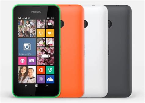 Nokia Lumia 530 Officially Launched In Malaysia Soyacincau