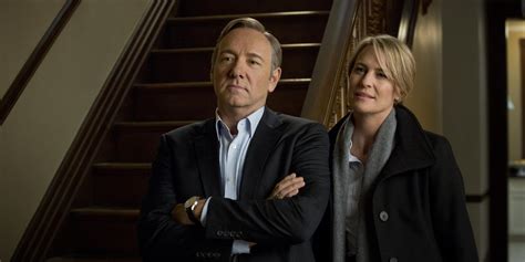 The Lies That Hid Netflixs House Of Cards Shocker