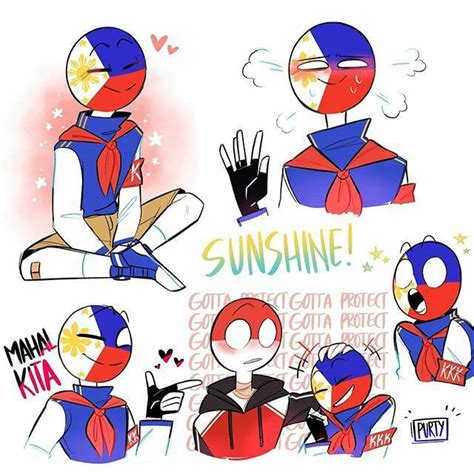 °countryhumans philippines pictures° country humans philippines ships country art cute drawings