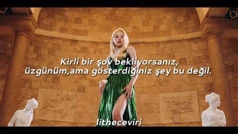 G IDLE NUDE TÜRKÇE ÇEVİRİ gidle nudegidle comeback fyp YouTube