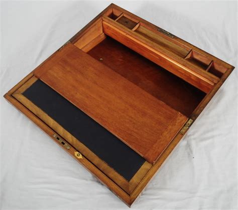 Find portable writing desk manufacturers from china. Antique Inlaid Portable Writing Desk