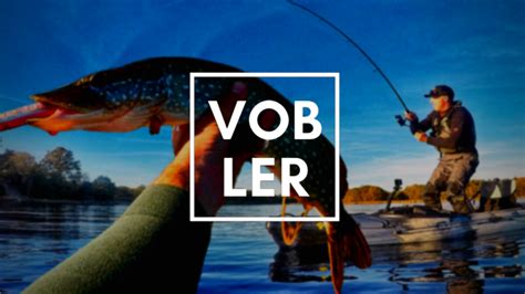 Интернет магазин рыболовных снастей Vobler
