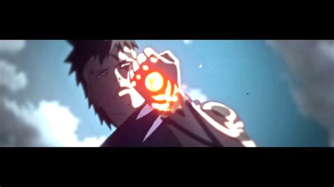 Amv Boruto Boruto Vs Kawaki Youtube