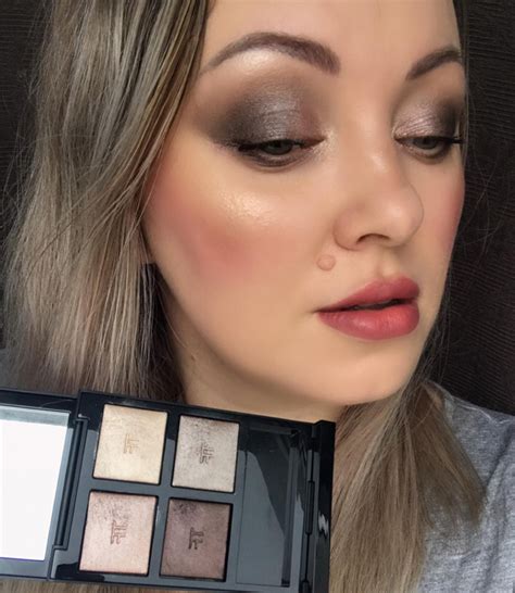 Tom Ford Eye Color Quad Nude Dip Review Und Swatches My XXX Hot Girl