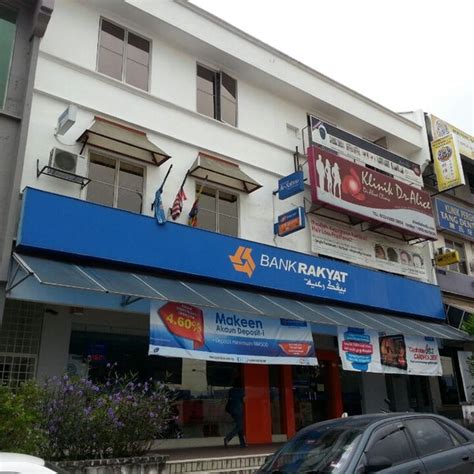 Cimb bank kuala selangor add: Bank Rakyat - Bangsar Baru - Kuala Lumpur, Kuala Lumpur