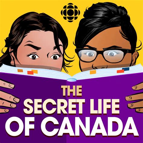 Uncover The Secrets Of The North With The Secret Life Of Canada
