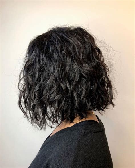 Modern Perm Hair Ideas That Are Starting To Trend Right Now