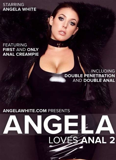 Angela White Loves Anal 2 Dago Fotogallery