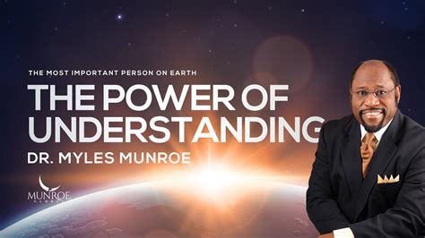 Find Your True Purpose The Power Of Understanding With Dr Myles