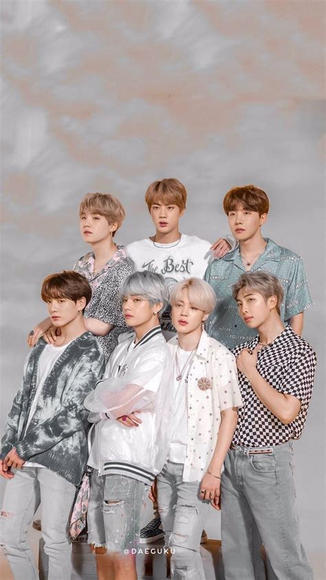 Bts Group Aesthetic Wallpapers Top Free Bts Group Aesthetic Backgrounds Wallpaperaccess