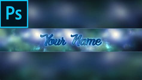 2560x1440 Youtube Banner Template