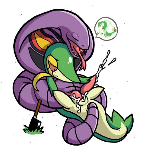 Rule 34 Anal Angry Arbok Ass Closed Eyes Cum Female Forced Knife Male