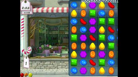 Travel through magical lands, visiting wondrous places and meeting deliciously kookie characters! Candy Crush Saga Online Games - YouTube