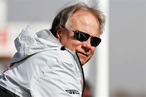 Haas Reflects On A Successful Entrance To F1