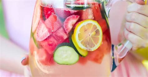 Ginger Infused Water Recipes Yummly