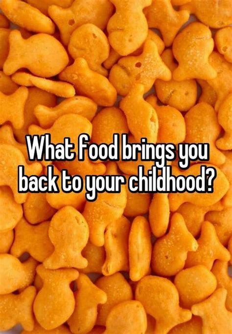 Childhood Food Interactive Facebook Posts Facebook Engagement