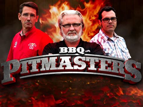 Watch Bbq Pitmasters Prime Video