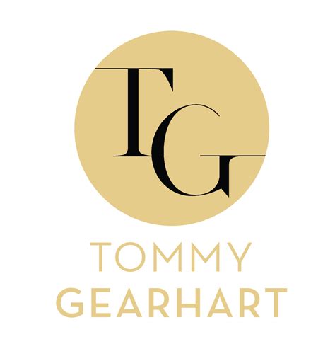 Tommy Gearhart