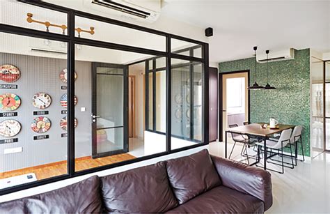 Tusindvis af nye billeder af høj kvalitet tilføjes hver dag. HDB Living Room Design & Ideas in Singapore | HDB Living ...