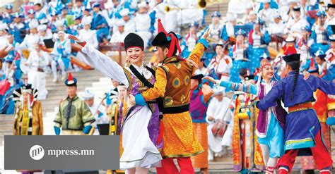 “Сүүн зам” япон монгол бүжгийн наадам ирэх даваа гарагт болно