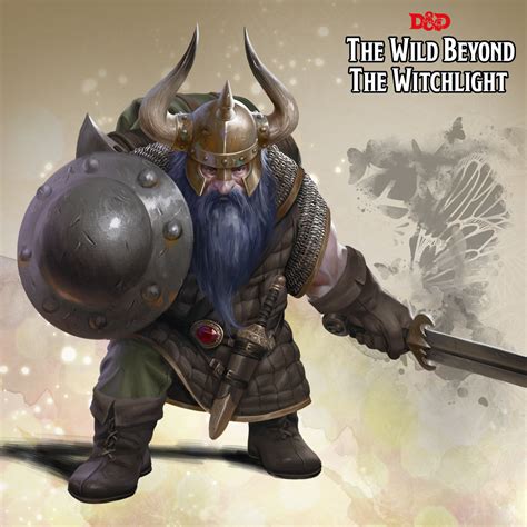 Dandd Wild Beyond The Witchlight Spoilers Spotted Bell Of Lost Souls