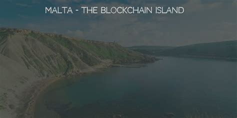 Understanding bitcoin(r)en (@understandbit) azkeneko txioak. Malta - The Blockchain Island | Blockchain, Blockchain cryptocurrency, Bitcoin mining