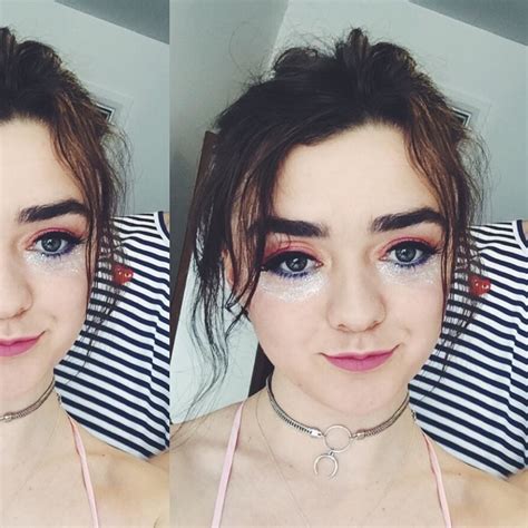 Night Stalker Choker Necklace As Worn By Maisie Williams ☩♰☩ Shopdixi