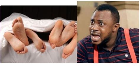 Nigerian Man Surprised With A Threesome On His Birthday Impregnates