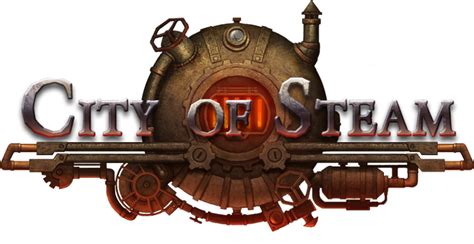 CLOSED: City of Steam Closed Beta Keys - The Average Gamer