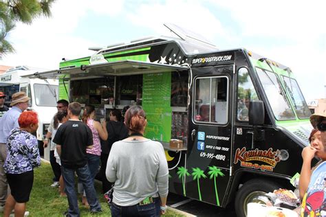 We are the san diego food truck coalition. gastro bits: San Diego Food Truck Festival