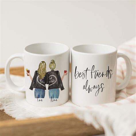 Best Friends Mug Default Title