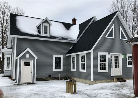 We did not find results for: Ply Gem Mastic Siding in Deep Granite, Paradigm Windows ...