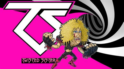 Awesome sisters wallpaper for desktop, table, and mobile. Twisted Sister Wallpaper and Background Image | 1600x900 ...