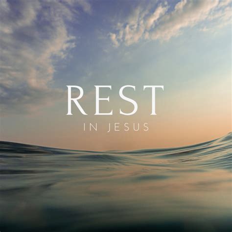 Rest In Jesus Single By Kyle Lovett Spotify
