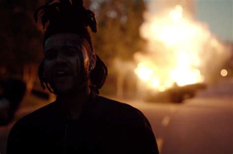 The Weeknd The Hills Video Exclaim