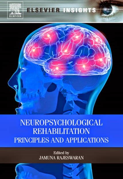 Neuropsychological Rehabilitation Principles And Applications