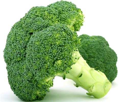 Broccoli Benefits And Therapeutic Value