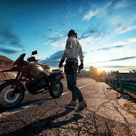 Playerunknowns Battlegrounds Ps4