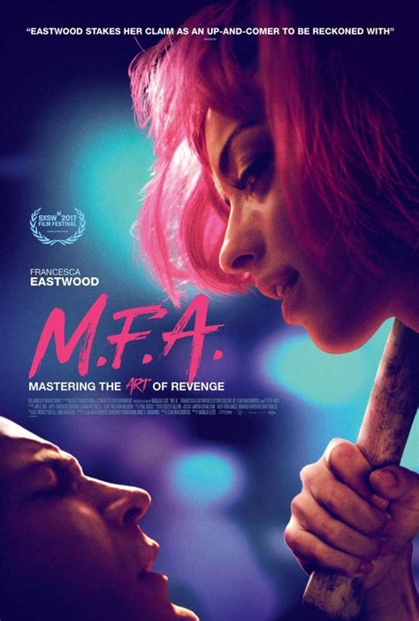 Mfa 2017 Filmaffinity
