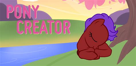Design a board game online, playtest, demonstrate to publisher, monetize and create an ios app without any programming skills. Amazon.com: Pony Creator: Appstore for Android