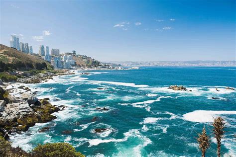 Chiles Best Beach Destinations