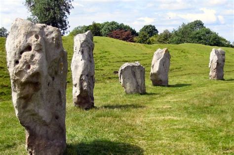Best Of Britain Explore Avebury Named One Of The Countrys Top