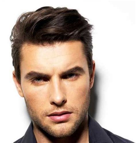 15 Perfect Hairstyles For Men With Thin Hair 12 Styleoholic Thin