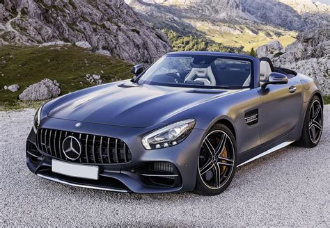 Drivetrain options mostly depend on body style. Rent Mercedes AMG GT-C Roadster | Rent Mercedes AMG GT C Roadster | AAA Luxury & Sport Car Rental