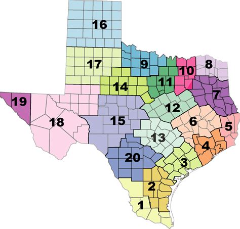 Regional Map Of Texas Florida Zip Code Map