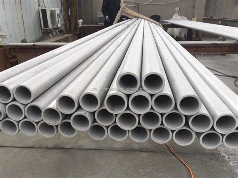 Aisi 304 Tp 316l Astm 310s Sus 321 Sch40s Stainless Steel Seamless Pipe