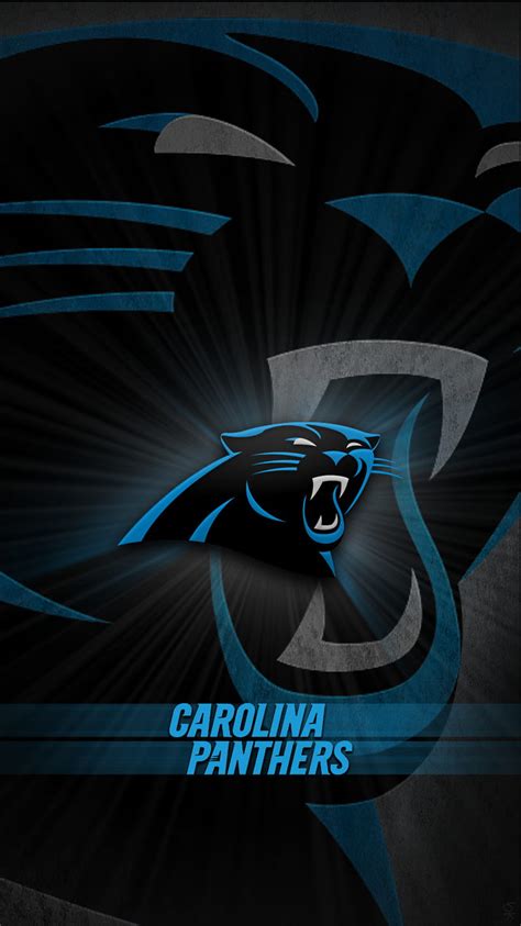 Panther Balls Carolina Panthers Carolina Panthers Panthers Nfl Nfl