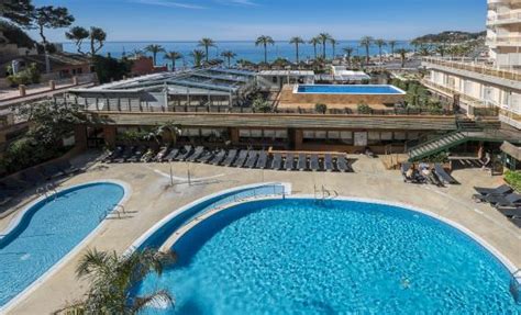 Rosamar And Spa Hotel Lloret De Mar Spagna Prezzi 2018 E Recensioni