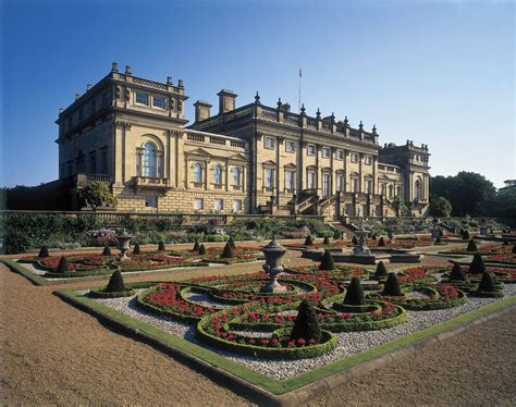 Harewood House Harewood Leeds Harewood House Cool Places To